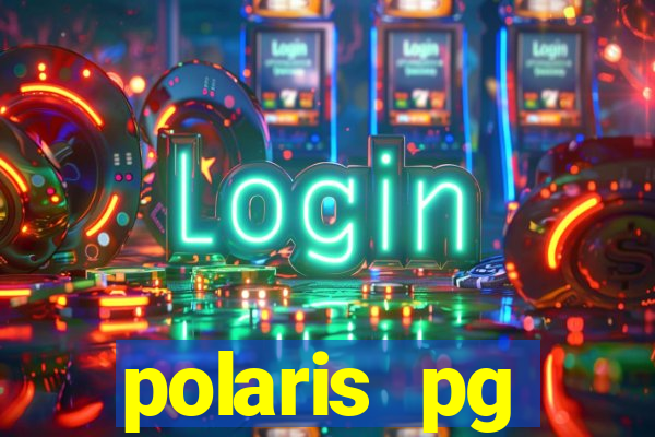 polaris pg plataforma de jogos